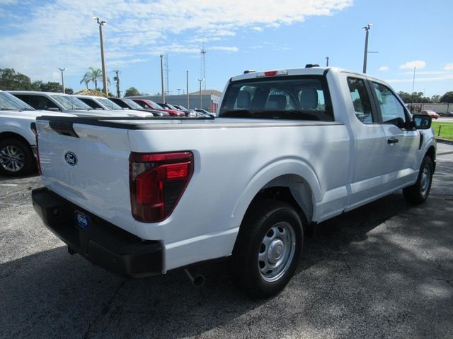 2024 Ford F-150 XL