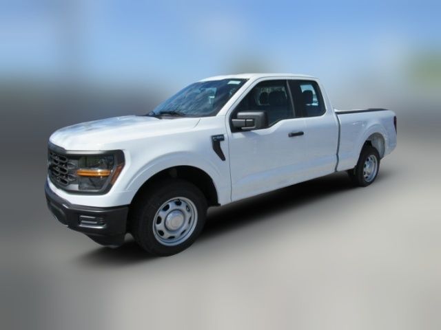 2024 Ford F-150 XL