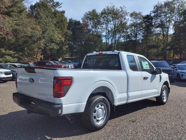 2024 Ford F-150 XL