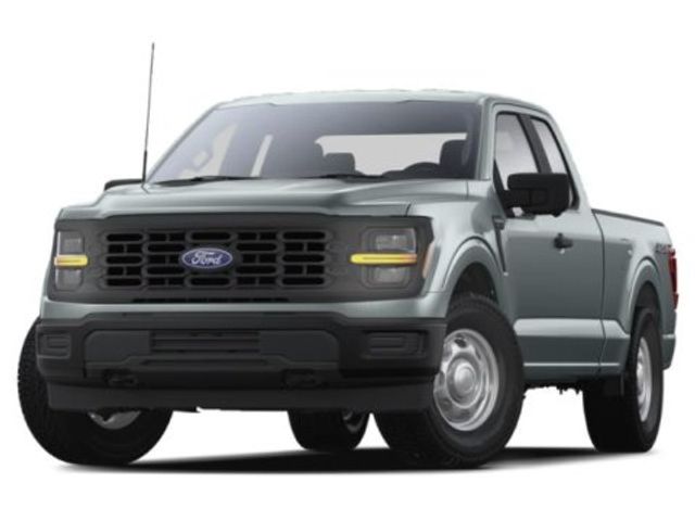 2024 Ford F-150 XL