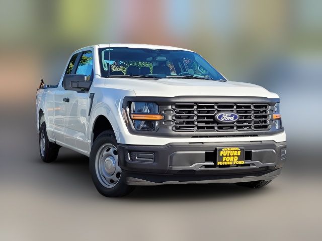 2024 Ford F-150 XL