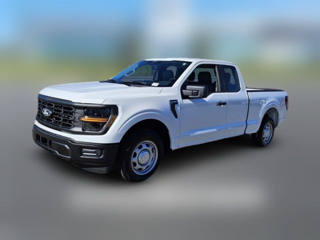 2024 Ford F-150 XL