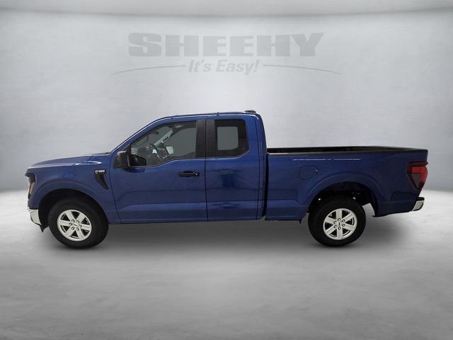 2024 Ford F-150 XL