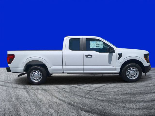 2024 Ford F-150 XL