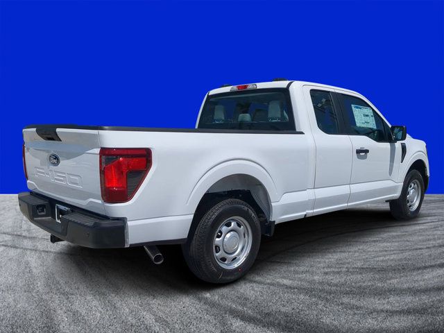 2024 Ford F-150 XL