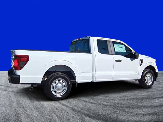 2024 Ford F-150 XL