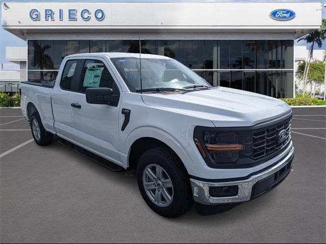 2024 Ford F-150 XL