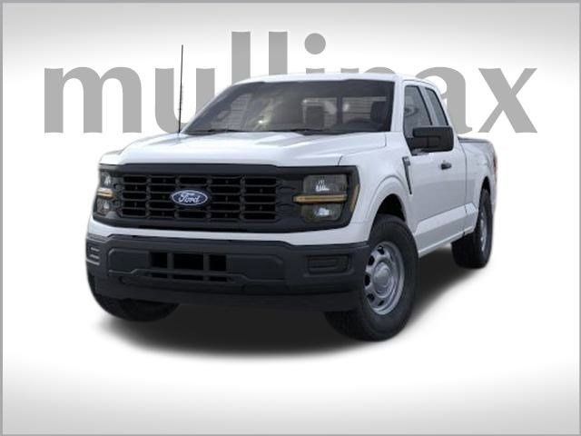 2024 Ford F-150 XL