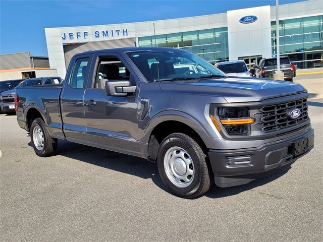 2024 Ford F-150 XL