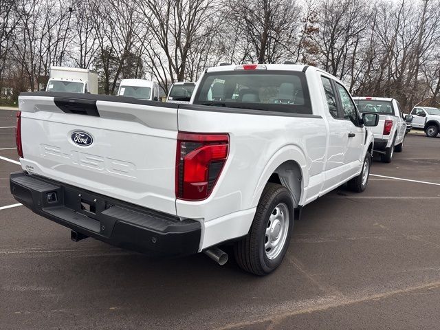 2024 Ford F-150 XL