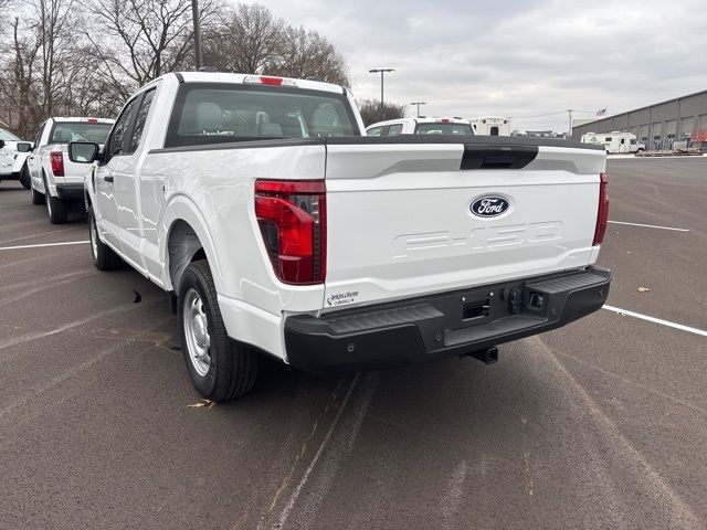 2024 Ford F-150 XL