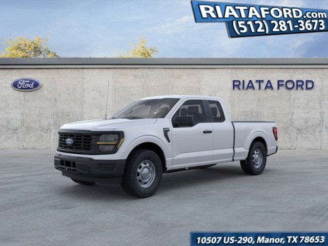 2024 Ford F-150 XL