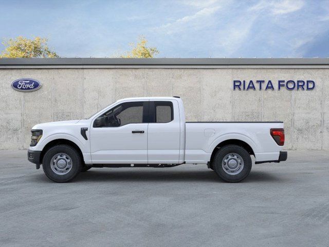 2024 Ford F-150 XL