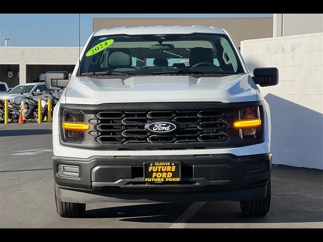 2024 Ford F-150 XL