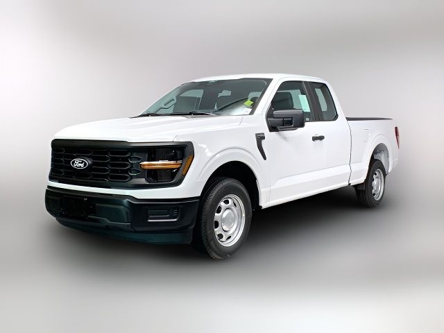 2024 Ford F-150 XL