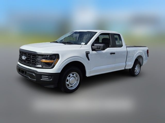 2024 Ford F-150 XL