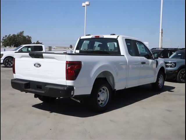 2024 Ford F-150 XL