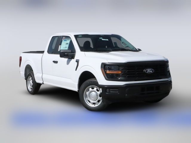 2024 Ford F-150 XL