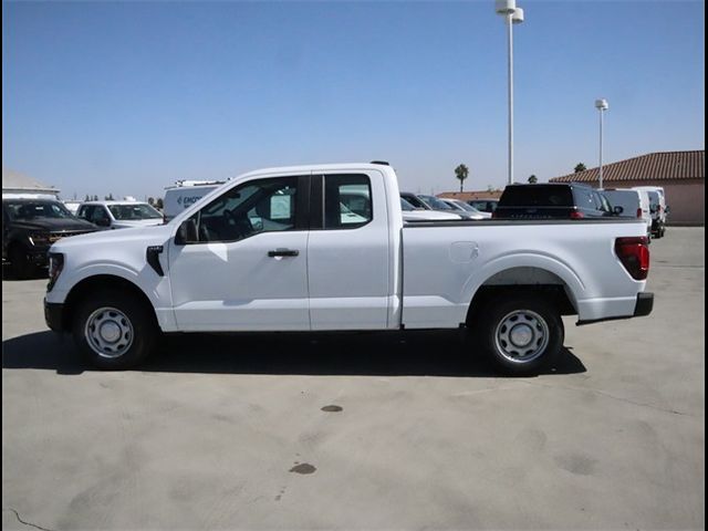 2024 Ford F-150 XL