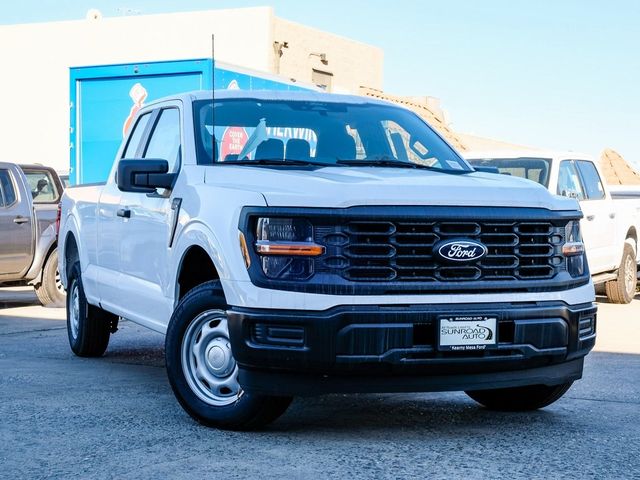 2024 Ford F-150 XL