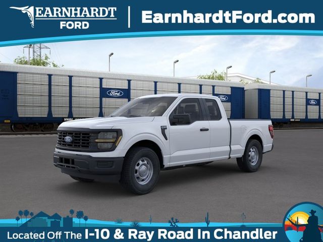 2024 Ford F-150 XL