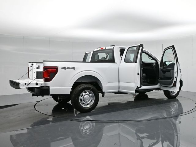 2024 Ford F-150 XL