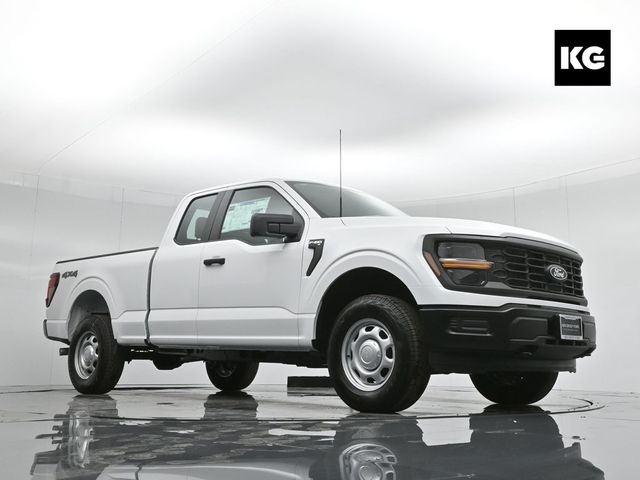 2024 Ford F-150 XL