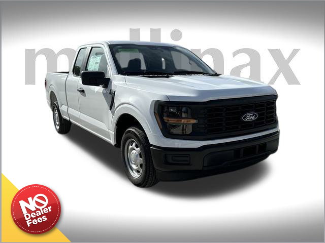 2024 Ford F-150 XL