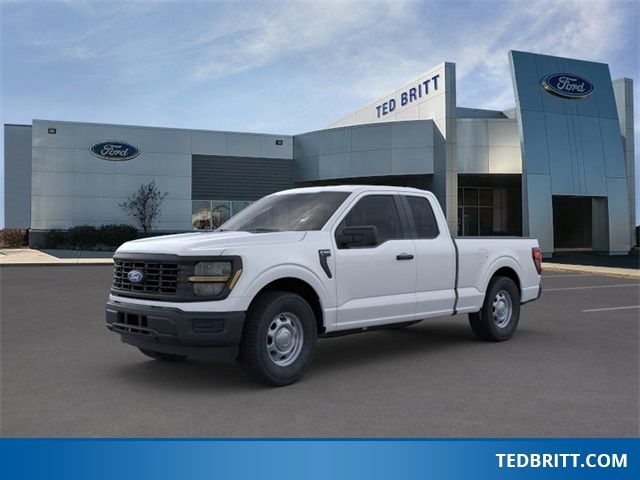 2024 Ford F-150 XL