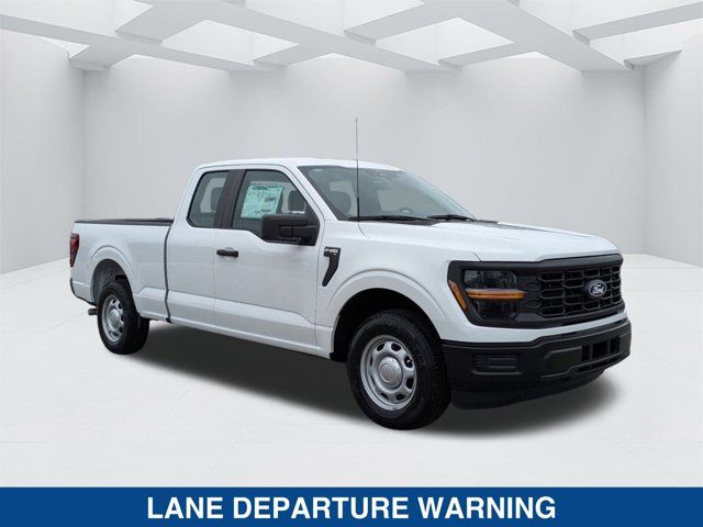 2024 Ford F-150 XL