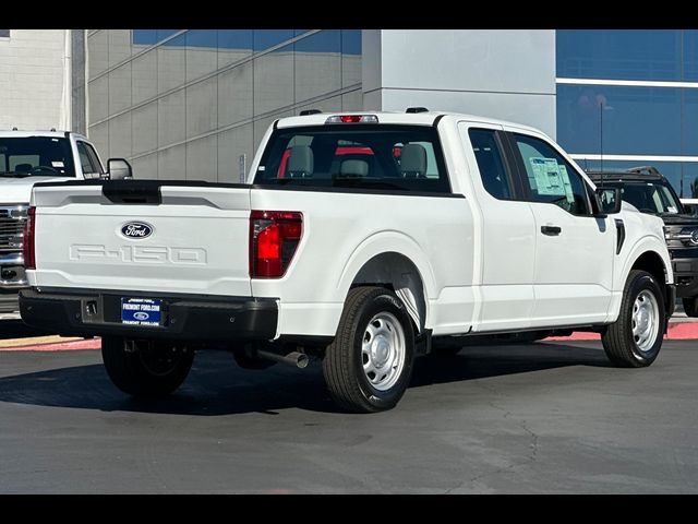 2024 Ford F-150 XL