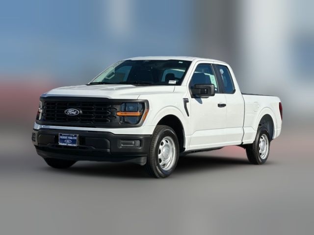 2024 Ford F-150 XL