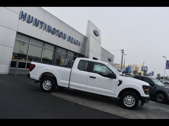 2024 Ford F-150 XL