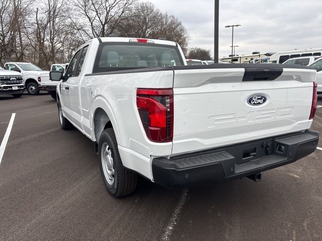 2024 Ford F-150 XL