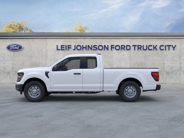 2024 Ford F-150 XL