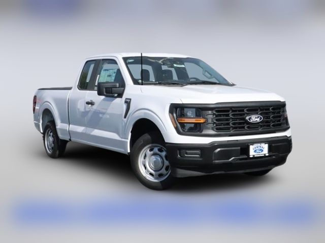 2024 Ford F-150 XL