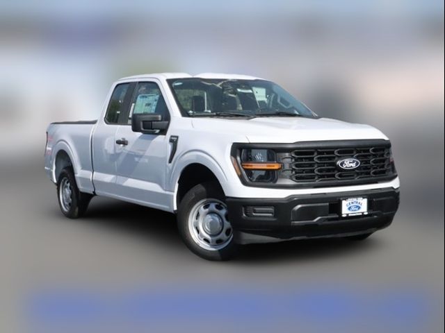 2024 Ford F-150 XL