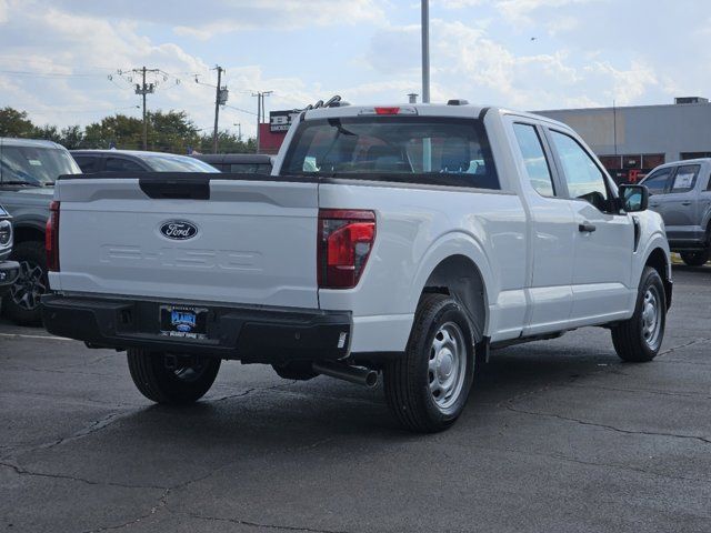 2024 Ford F-150 XL