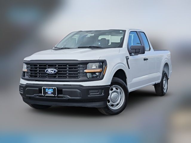 2024 Ford F-150 XL