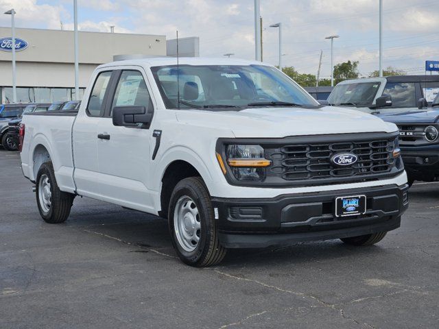 2024 Ford F-150 XL