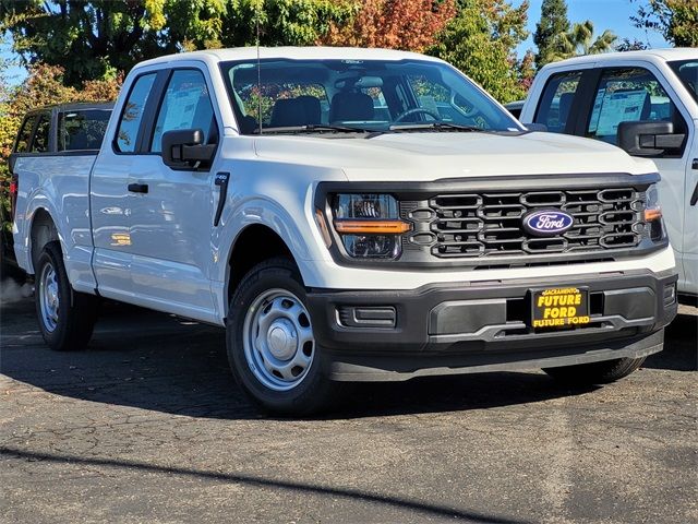 2024 Ford F-150 XL