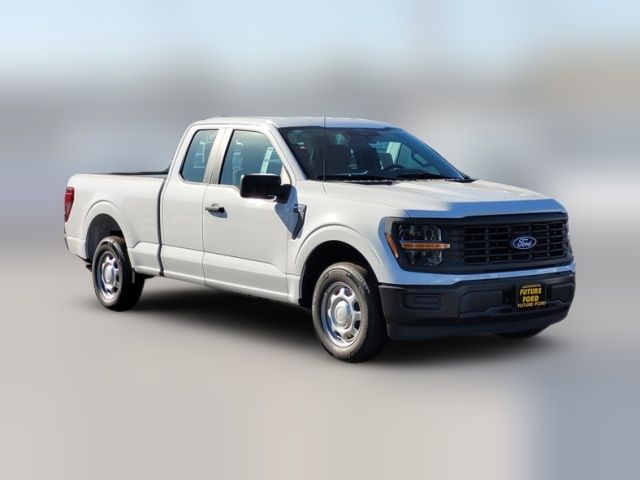 2024 Ford F-150 XL