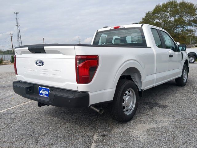 2024 Ford F-150 XL