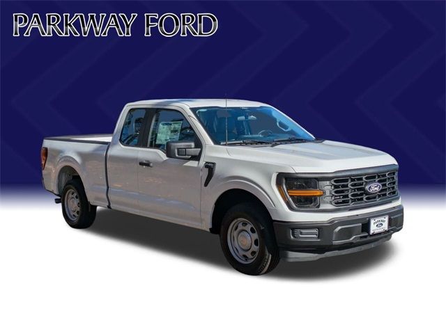 2024 Ford F-150 XL