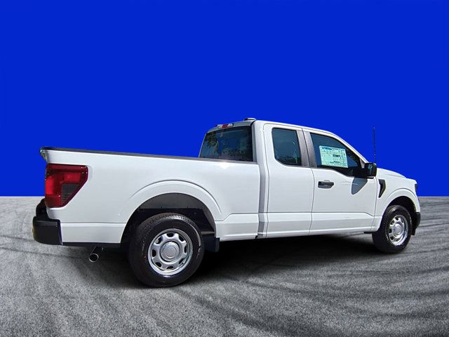 2024 Ford F-150 XL