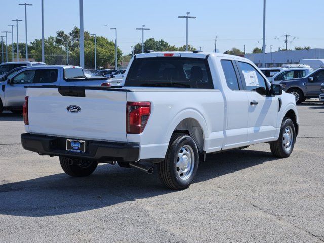 2024 Ford F-150 XL