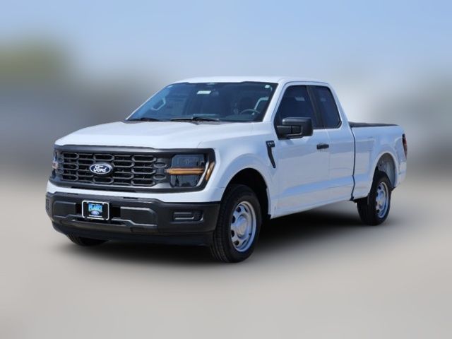 2024 Ford F-150 XL