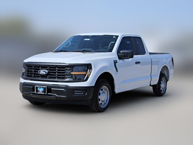 2024 Ford F-150 XL