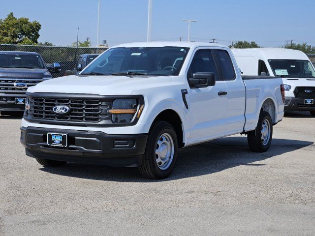 2024 Ford F-150 XL