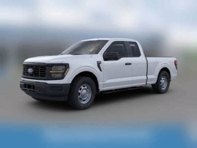 2024 Ford F-150 XL